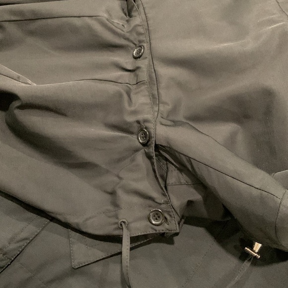 black rivet, black, size XL - Picture 12 of 12